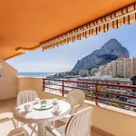 Zafiro 27b - Grupo Turis * Calpe
