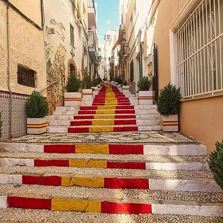 Zafiro 27b - Grupo Turis * 칼페