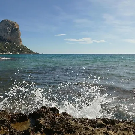 Zafiro 27b - Grupo Turis 칼페