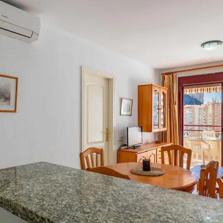 Zafiro 27b - Grupo Turis