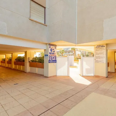 Zafiro 27b - Grupo Turis * 칼페