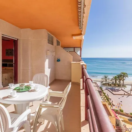 Zafiro 27b - Grupo Turis 칼페