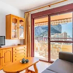 Zafiro 27b - Grupo Turis Apartamento Calpe