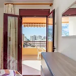 Apartamento Zafiro 27b - Grupo Turis Calpe