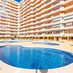 Apartamento Zafiro 27b - Grupo Turis