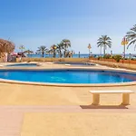 Zafiro 27b - Grupo Turis Calpe