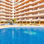 Apartamento Zafiro 27b - Grupo Turis *