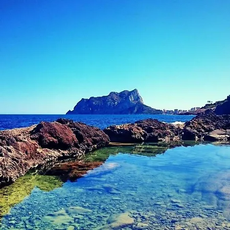 Zafiro 27b - Grupo Turis Lejlighed *