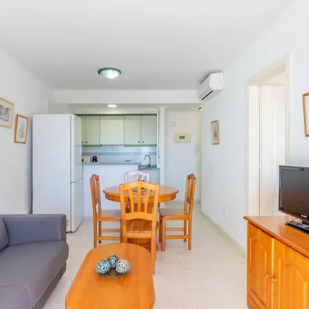 Zafiro 27b - Grupo Turis Appartement
