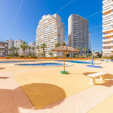 Zafiro 27b - Grupo Turis