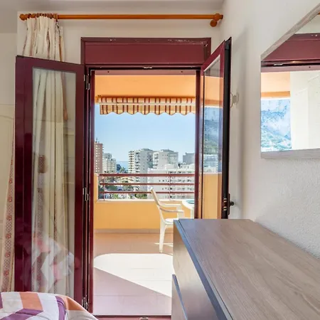 Lejlighed Zafiro 27b - Grupo Turis Calpe