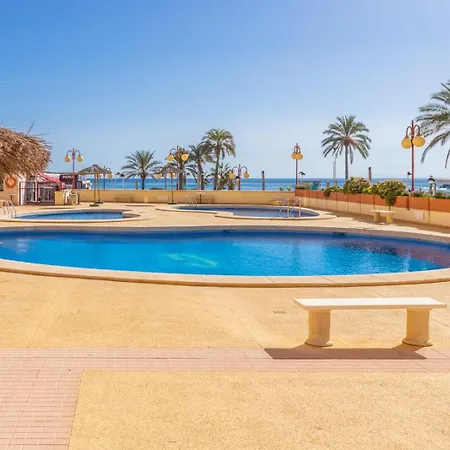 Zafiro 27b - Grupo Turis Calp