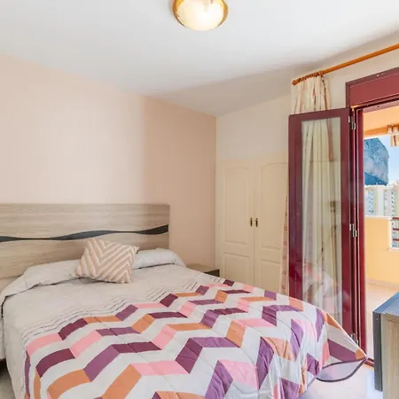 Zafiro 27b - Grupo Turis Lejlighed *