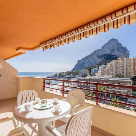 Zafiro 27b - Grupo Turis * Calpe