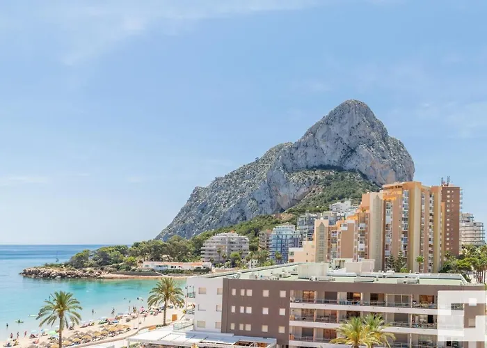 Zafiro 27b - Grupo Turis *