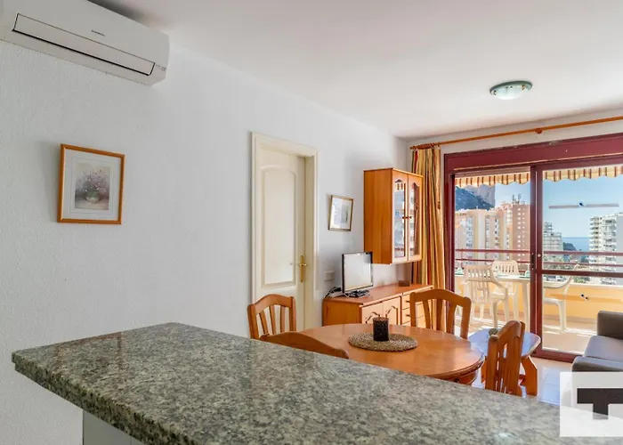 Zafiro 27b - Grupo Turis