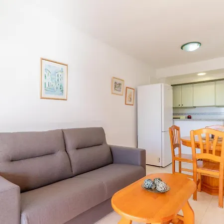 Apartment Zafiro 27b - Grupo Turis