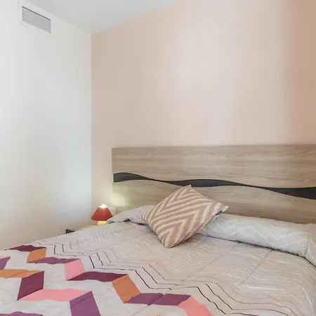 Zafiro 27b - Grupo Turis Apartment