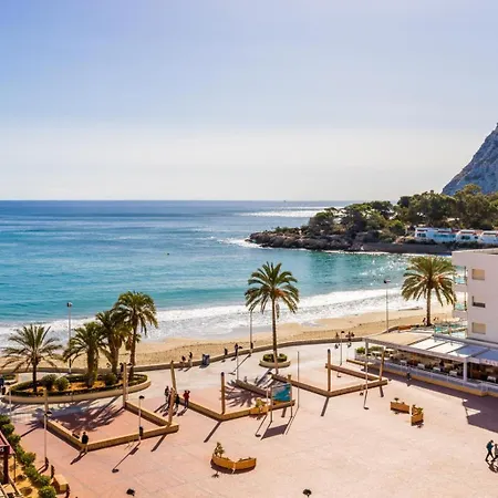 Apartment Zafiro 27b - Grupo Turis