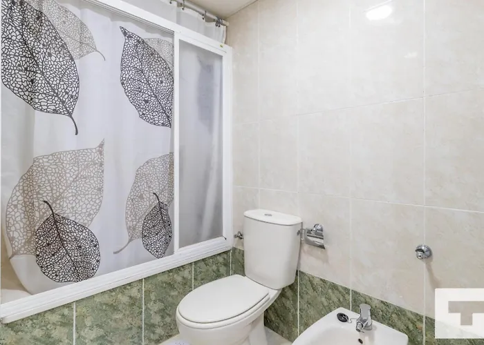 Apartment Zafiro 27b - Grupo Turis Calpe