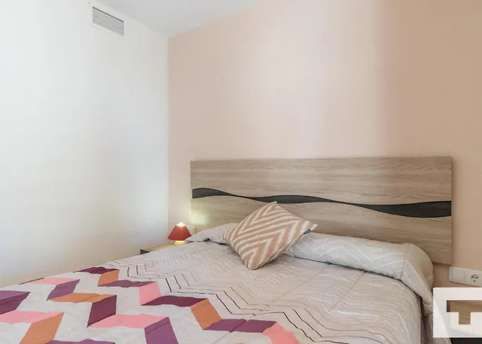 Zafiro 27b - Grupo Turis Apartment