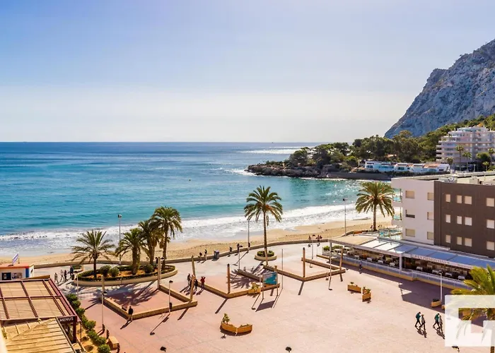 Apartment Zafiro 27b - Grupo Turis