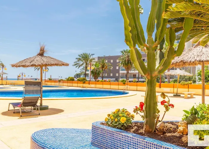 Apartment Zafiro 27b - Grupo Turis